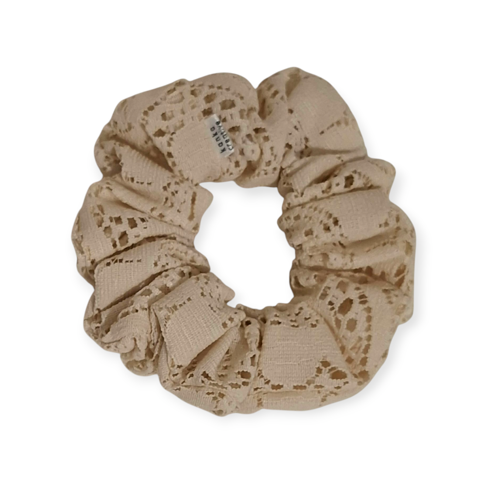 Kanka Creative Scrunchie