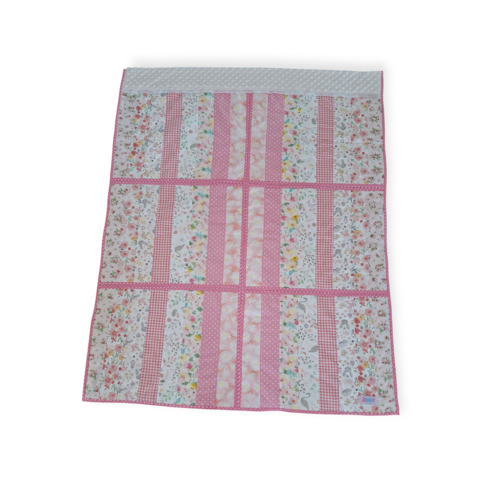 Kanka Creative Blanket
