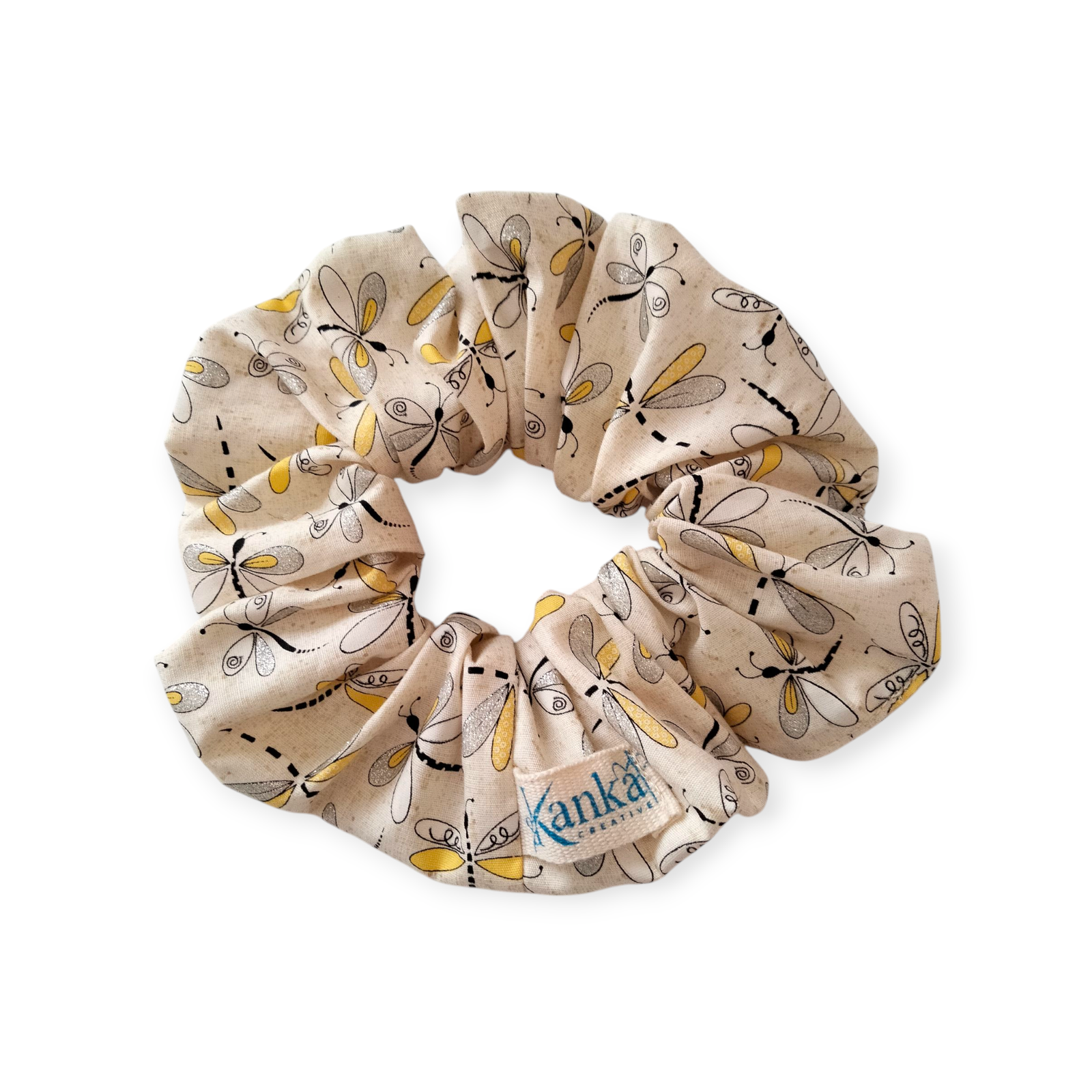 Kanka Creative Scrunchie