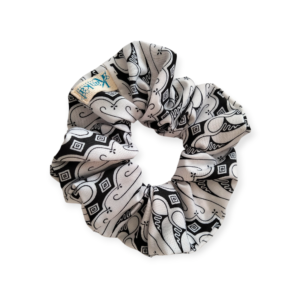 Kanka Creative Scrunchie