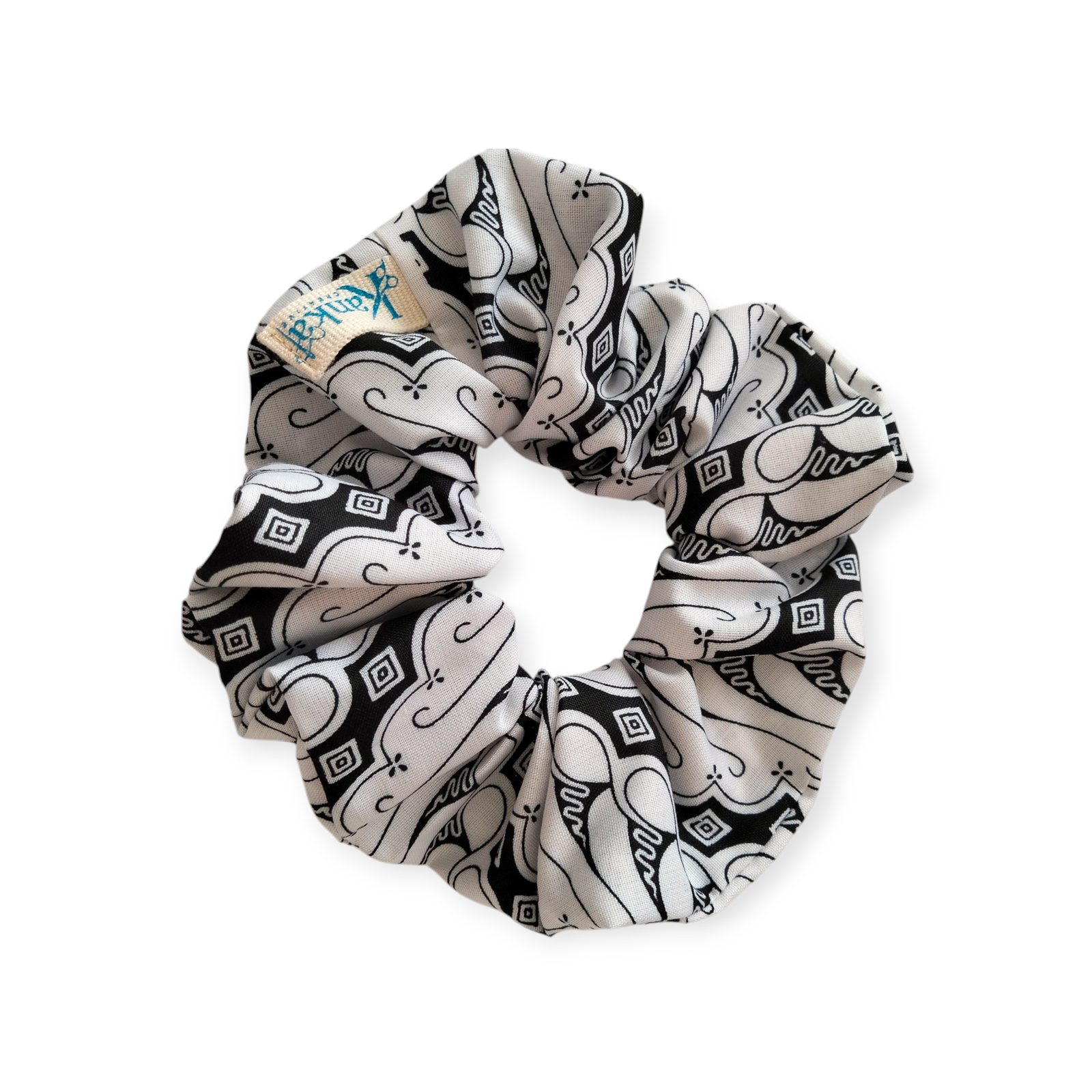 Kanka Creative Scrunchie