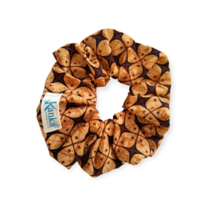 Kanka Creative Scrunchie