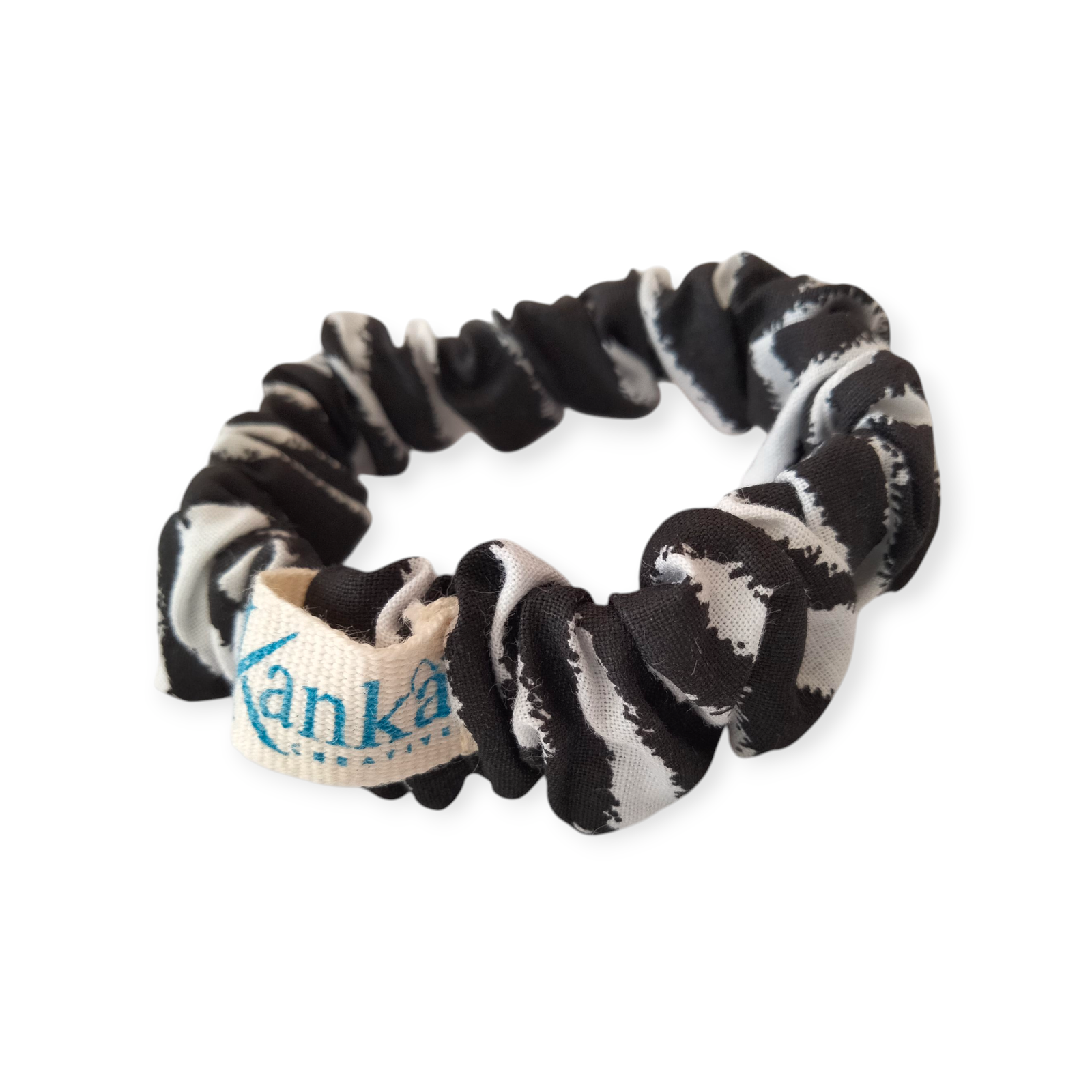Kanka Creative Scrunchie