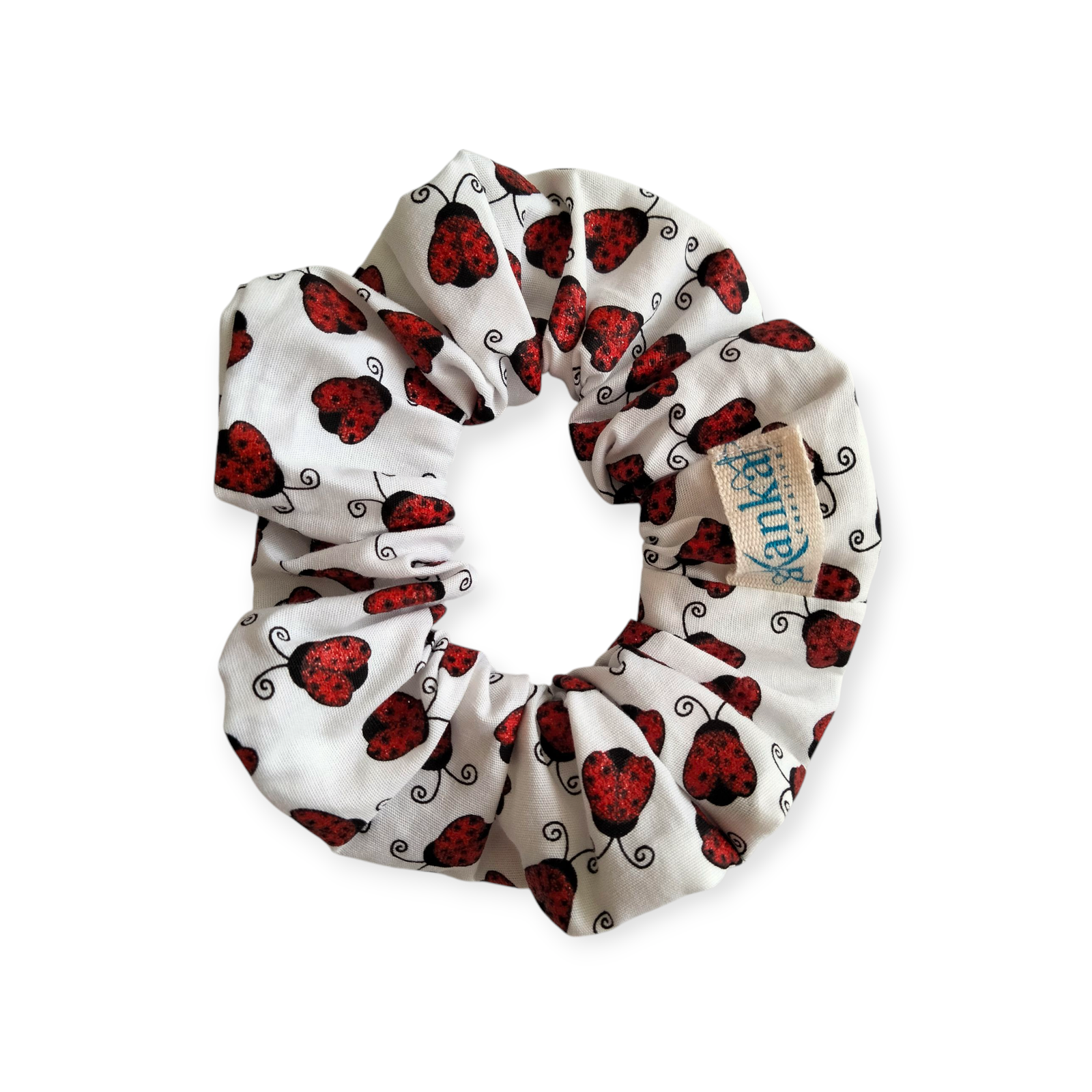 Kanka Creative Scrunchie