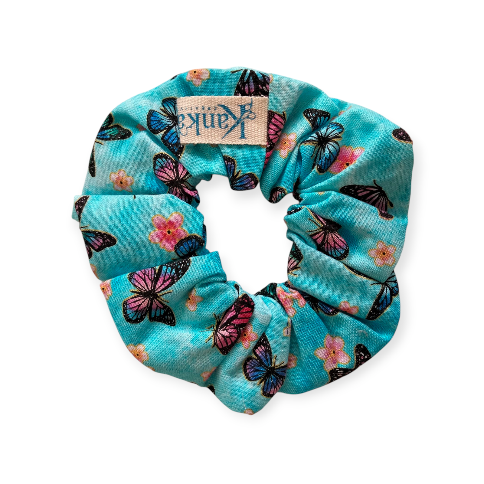 Kanka Creative Scrunchie