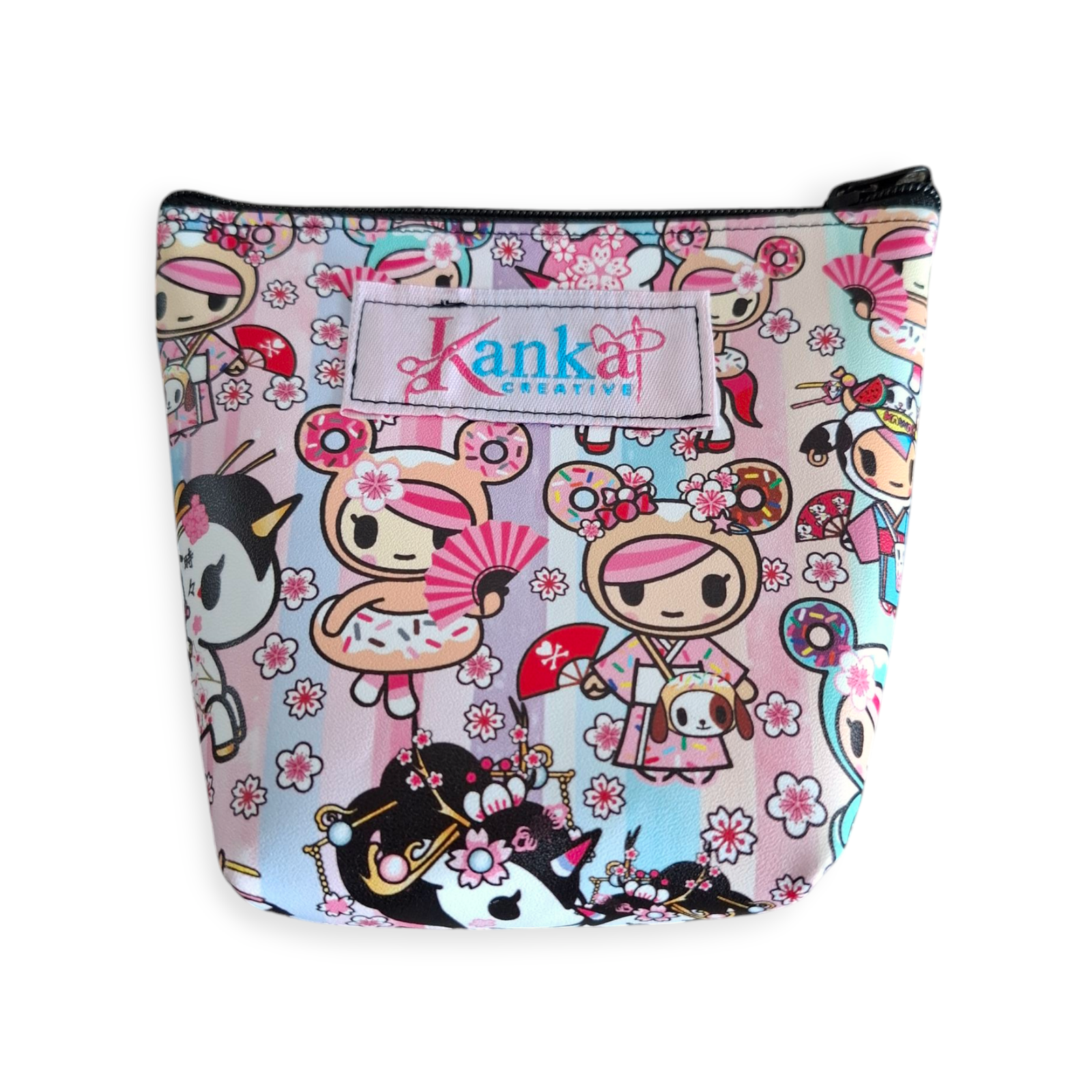 Kanka Creative Coin Purse