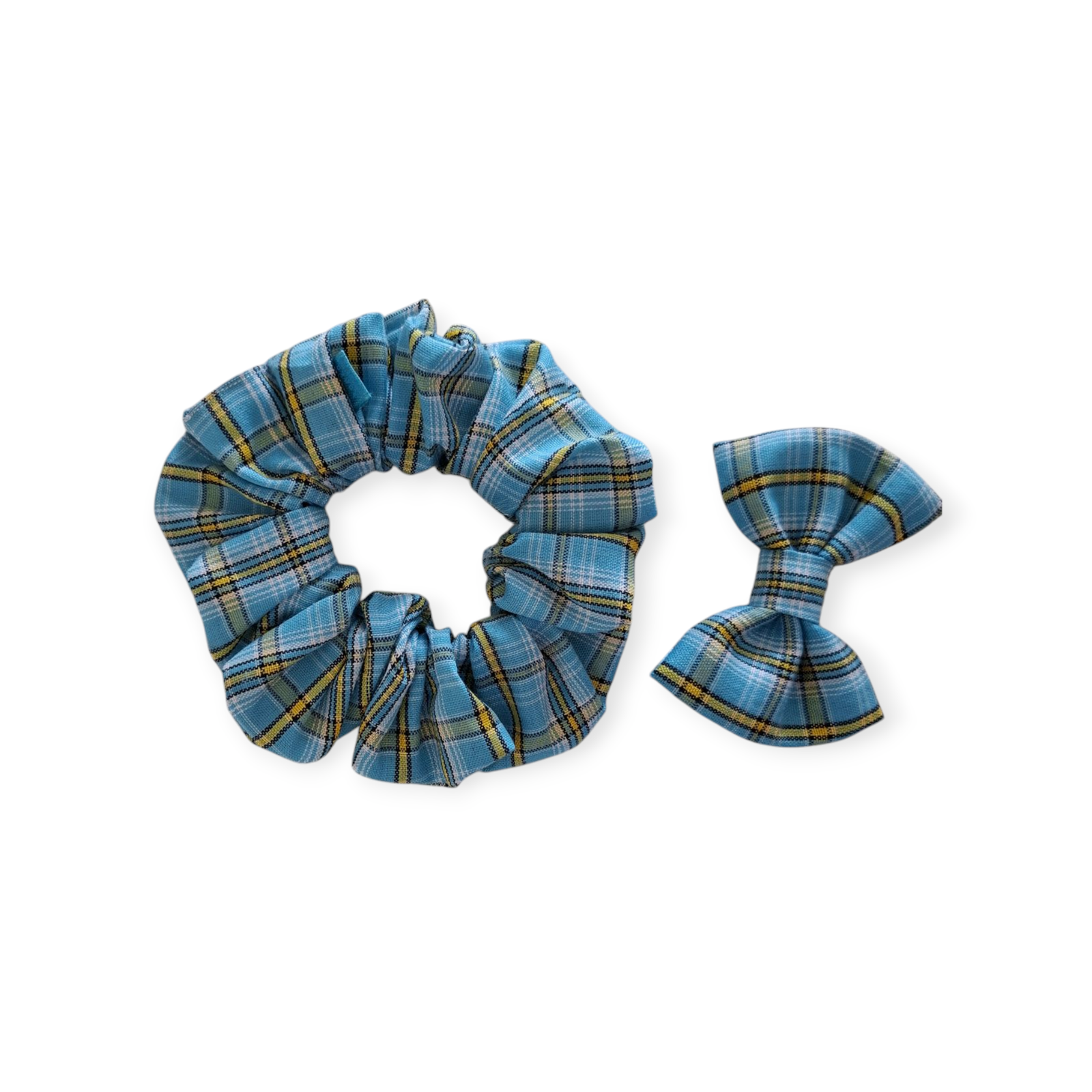 Kanka Creative Scrunchie