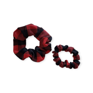 Kanka Creative Scrunchie