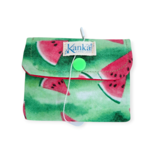 Kanka Creative Card Wallet