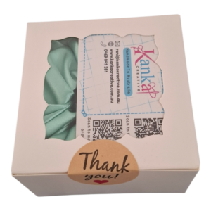 Hair Accessories Gift Set