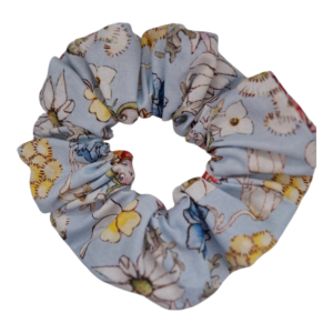 Maya Scrunchie 04