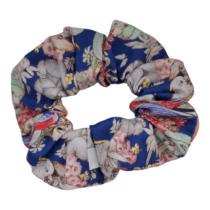 Maya Scrunchie 03