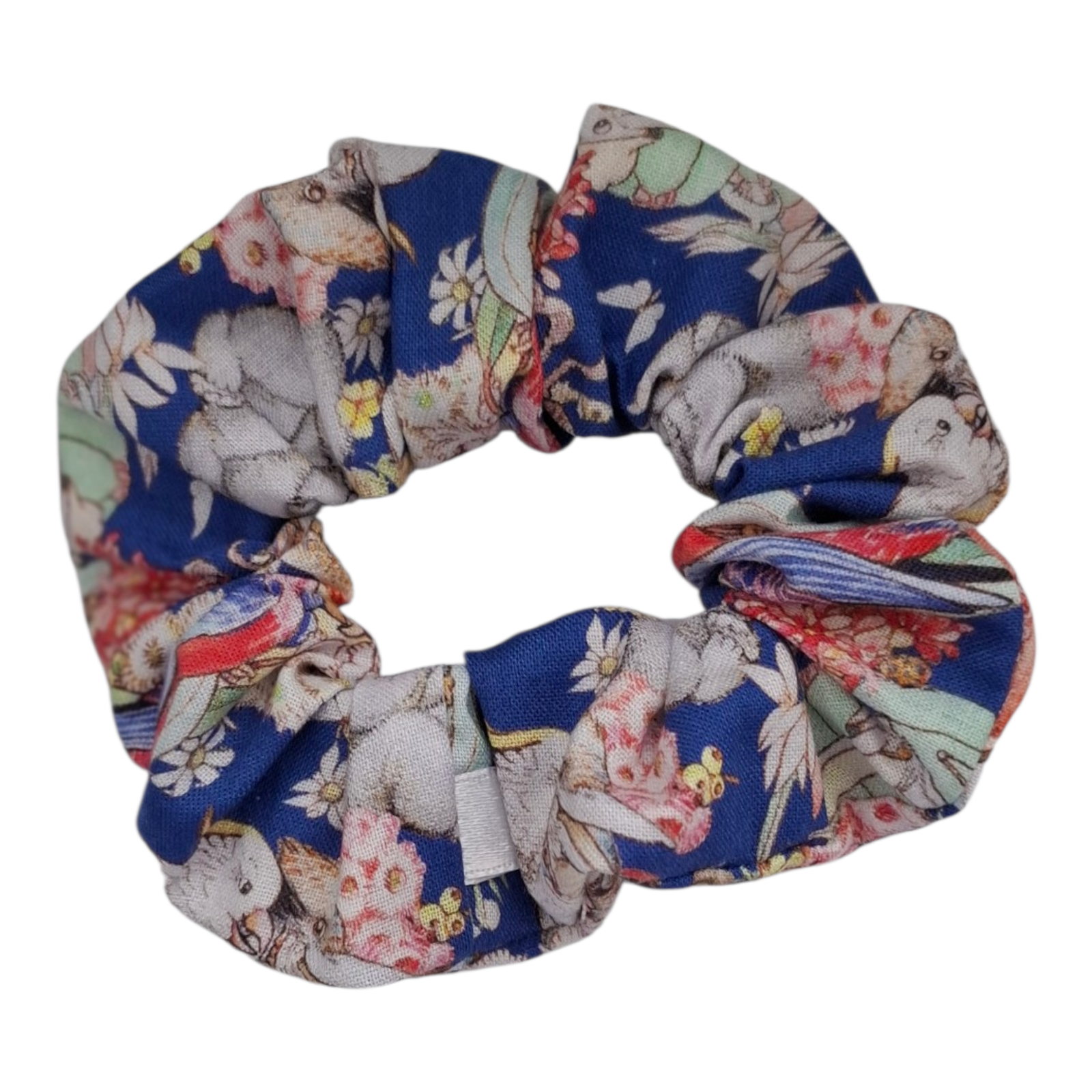 Maya Scrunchie 03