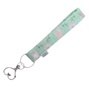 Bunny Wristlet 02