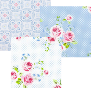 10. Summer Loft Blue