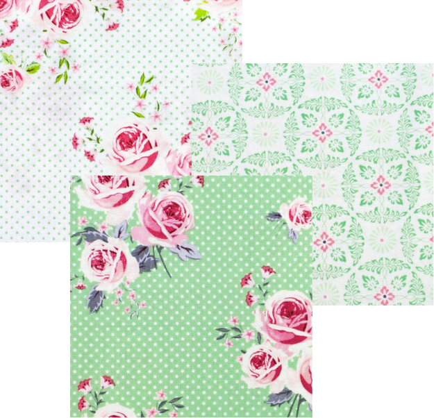 11. Summer Loft Green