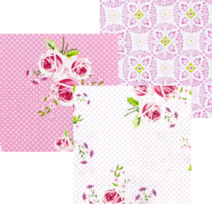 12. Summer Loft Pink