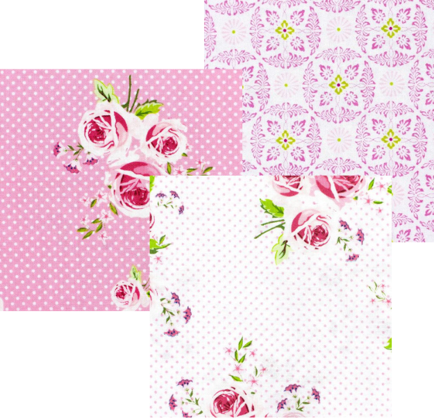 12. Summer Loft Pink