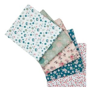 15. Vintage Country Floral