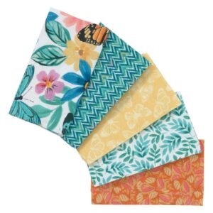 16. Whispering Garden