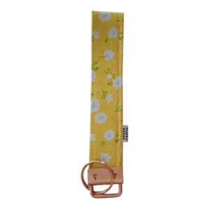 Amanda Keyfob Wristlet