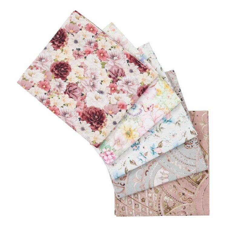 6. Floral Abundance