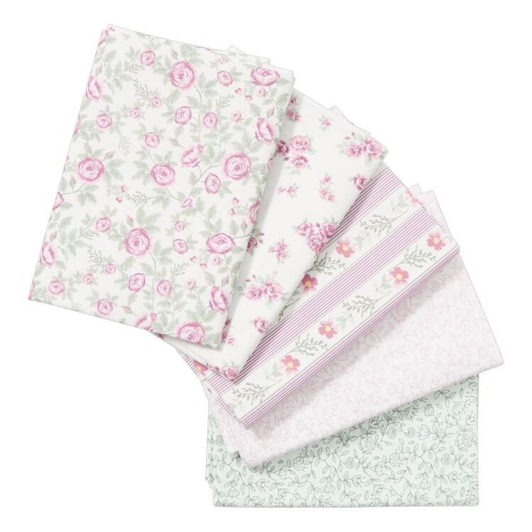 9. Shabby Chic Pink
