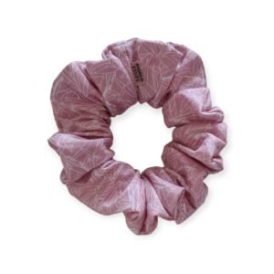 Lovely Scrunchie #7 Pink