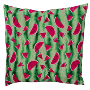 Watermelon Cushion Cover
