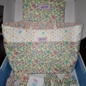 Monthly Subscription Box