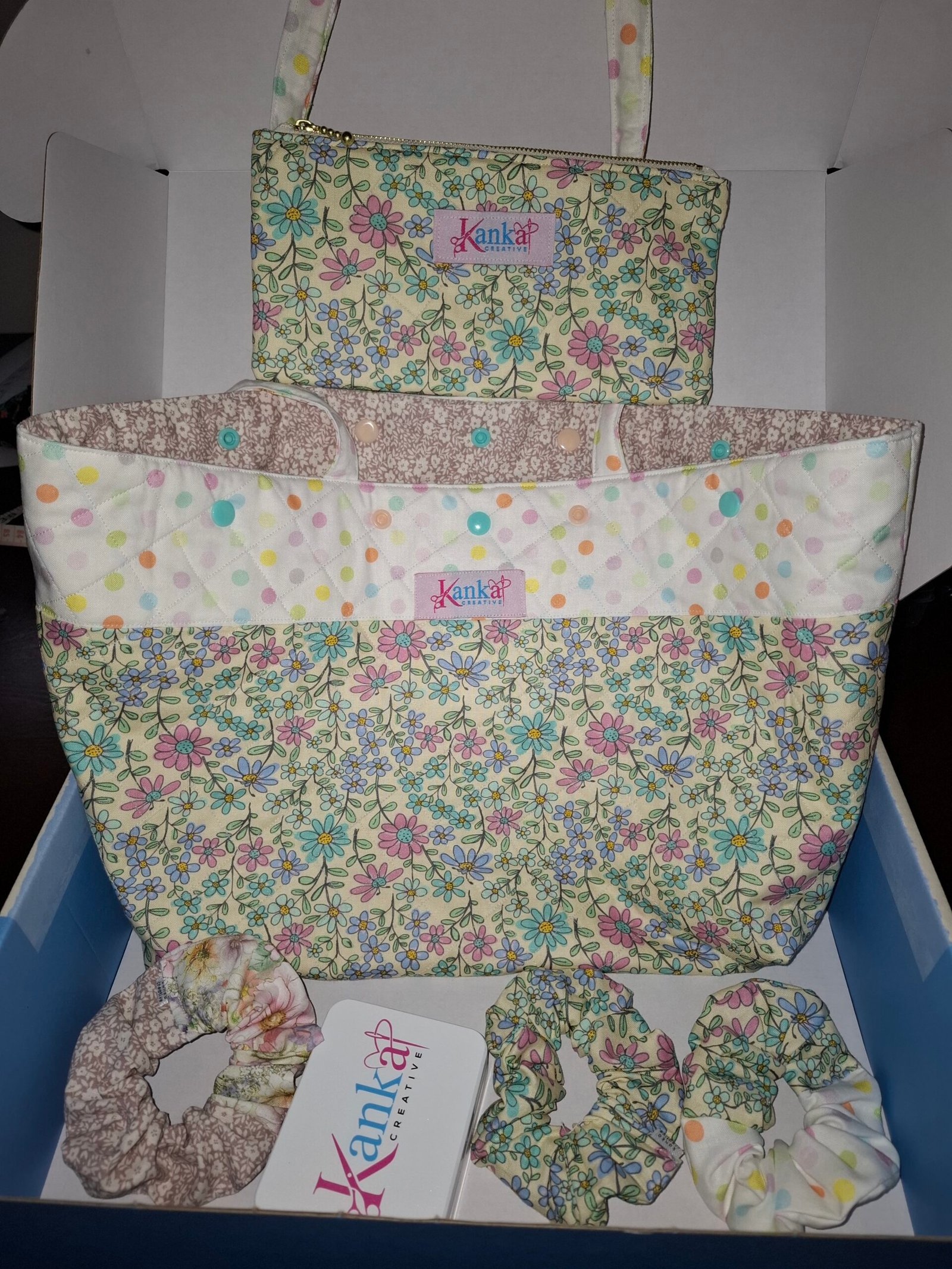 Monthly Subscription Box