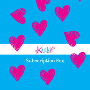 Monthly Subscription Box