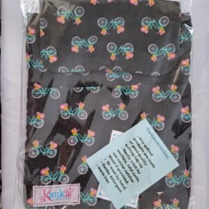 Joyride Book Sleeve