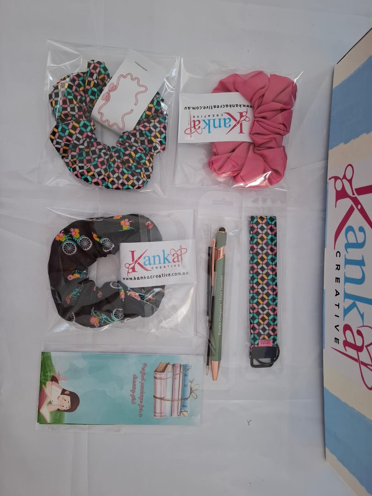 Monthly Subscription Box - Image 4