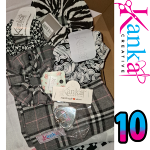 Not Mystery Box #10
