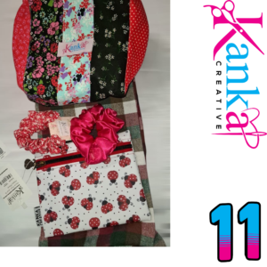 Not Mystery Box #11