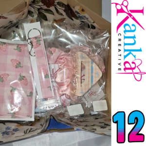 Not Mystery Box #12