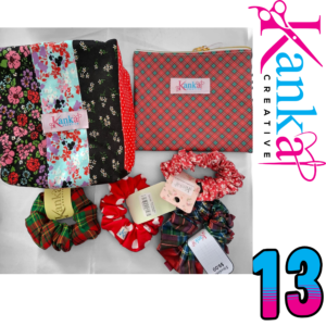 Not Mystery Box #13