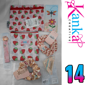 Not Mystery Box #14