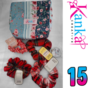 Not Mystery Box #15