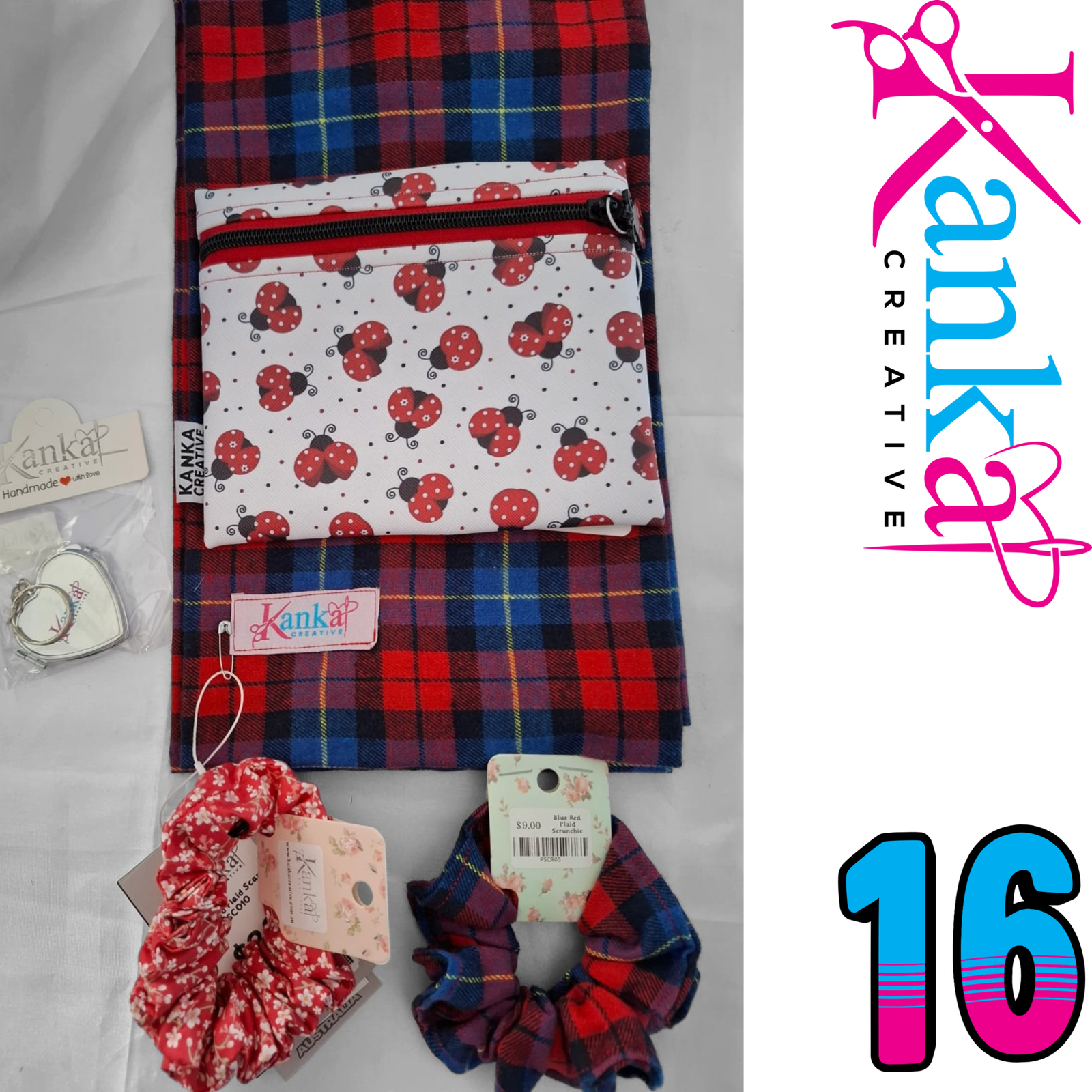 Not Mystery Box #16