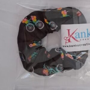 Joyride Scrunchie