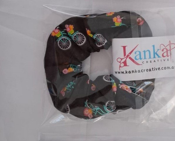 Joyride Scrunchie