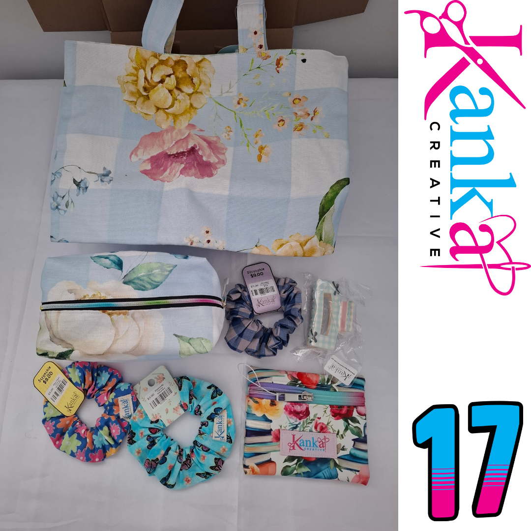 Not Mystery Box #17