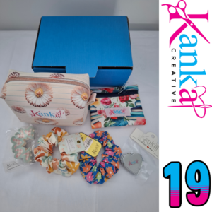 Not Mystery Box #19