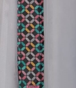 Retro Wristlet Keyfob